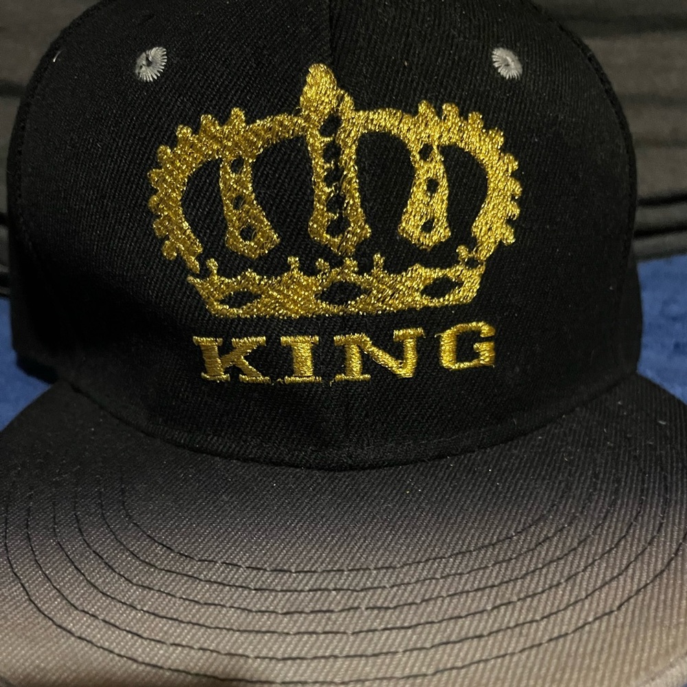 SnapBack Hat